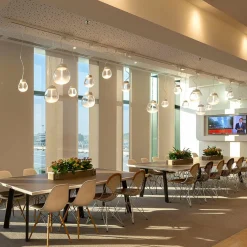 Artemide Empatia suspension LED, Ø 16 cm| Suspensions Led|Suspensions