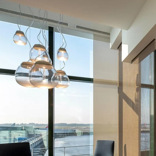 Artemide Empatia suspension LED, Ø 16 cm| Suspensions Led|Suspensions