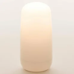 Artemide Gople lampe à poser LED batterie dimmable| Lampes À Poser Led|Lampes À Poser Et Lampes De Table