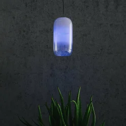 Artemide Gople suspension avec éclairage LED RWB| Suspensions Led|Suspensions