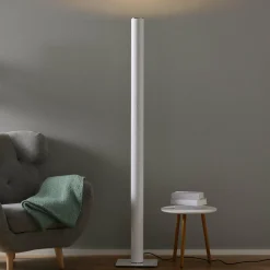 Artemide Ilio - lampadaire LED, blanc, 2 700 K| Lampadaires Led|Lampadaires