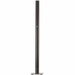 Artemide Ilio - lampadaire LED, noir, 3 000 K| Lampadaires Led|Lampadaires
