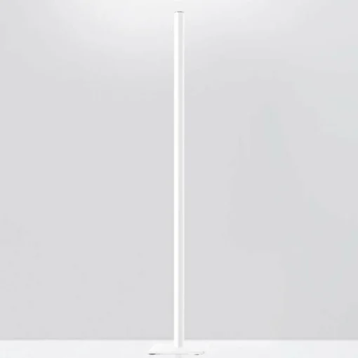 Artemide Ilio mini lampadaire appli blanc 3 000K| Lampadaires Led|Lampadaires