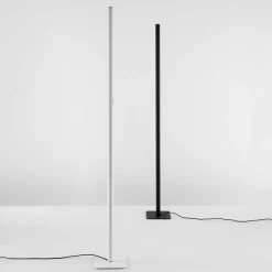Artemide Ilio mini lampadaire appli blanc 3 000K| Lampadaires Led|Lampadaires