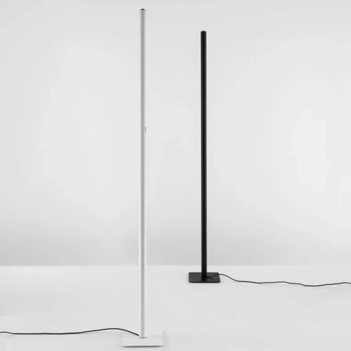 Artemide Ilio mini lampadaire appli blanc 3 000K| Lampadaires Led|Lampadaires