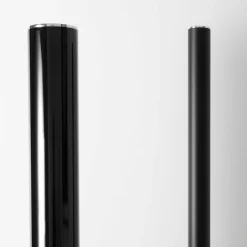 Artemide Ilio mini lampadaire appli noir 3 000K| Lampadaires Led|Lampadaires