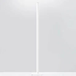 Artemide Ilio mini lampadaire appli blanc 2 700K| Lampadaires Led|Lampadaires
