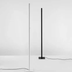 Artemide Ilio mini lampadaire appli blanc 2 700K| Lampadaires Led|Lampadaires