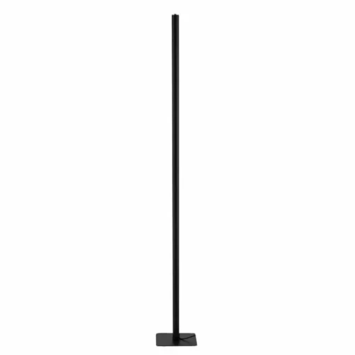 Artemide Ilio mini lampadaire appli noir 2 700K| Lampadaires Led|Lampadaires