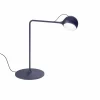 Artemide Ixa lampe de table LED, bleue| Lampes À Poser Led|Lampes À Poser Et Lampes De Table