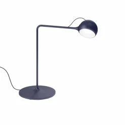 Artemide Ixa lampe de table LED, bleue| Lampes À Poser Led|Lampes À Poser Et Lampes De Table