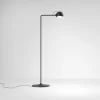 Artemide Ixa Reading lampadaire LED dim anthracite| Lampadaires Led|Lampadaires