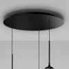 Artemide Look at Me 35 suspension, à 3 lampes| Suspensions Led|Suspensions