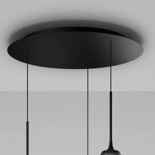 Artemide Look at Me 35 suspension, à 3 lampes| Suspensions Led|Suspensions