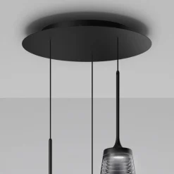 Artemide Look at Me 21 suspension, à 3 lampes| Suspensions Led|Suspensions