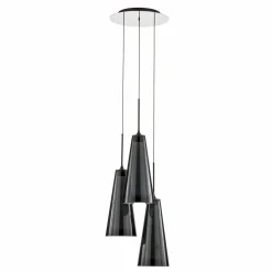 Artemide Look at Me 21 suspension, à 3 lampes| Suspensions Led|Suspensions