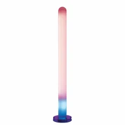 Artemide Metacolor lampadaire LED, contrôle appli| Lampadaires Led|Lampadaires