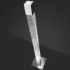 Artemide Mimesi lampadaire LED, contrôle via appli| Lampadaires Led|Lampadaires