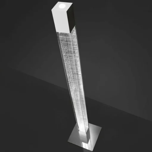 Artemide Mimesi lampadaire LED, contrôle via appli| Lampadaires Led|Lampadaires