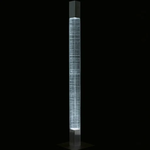Artemide Mimesi lampadaire LED, contrôle via appli| Lampadaires Led|Lampadaires
