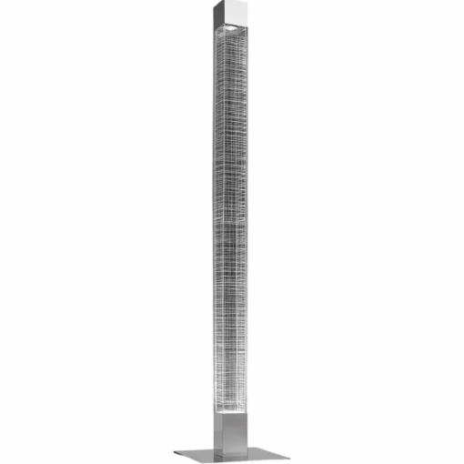 Artemide Mimesi lampadaire LED, contrôle via appli| Lampadaires Led|Lampadaires