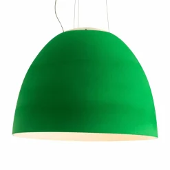 Artemide Nur Acoustic suspension LED, verte| Suspensions Led|Suspensions