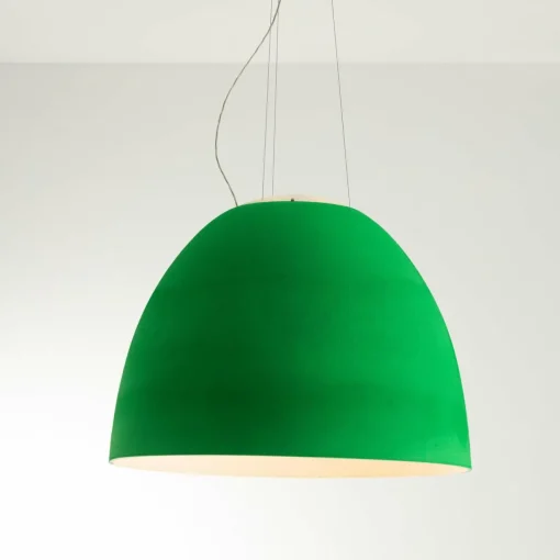 Artemide Nur Acoustic suspension LED, verte| Suspensions Led|Suspensions