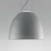Artemide Nur Mini suspension LED, aluminium| Suspensions Led|Suspensions