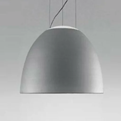 Artemide Nur Mini suspension LED, aluminium| Suspensions Led|Suspensions