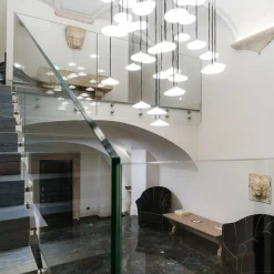 Artemide Orsa Cluster 3 suspension LED| Suspensions Led|Suspensions