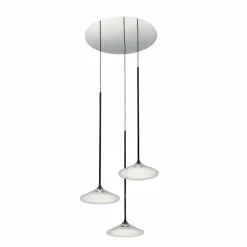 Artemide Orsa Cluster 3 suspension LED| Suspensions Led|Suspensions