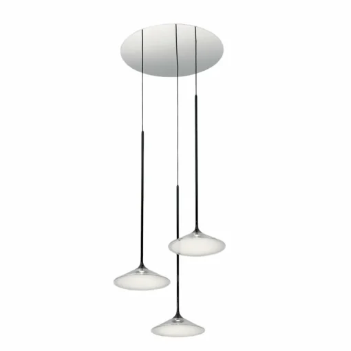 Artemide Orsa Cluster 3 suspension LED| Suspensions Led|Suspensions