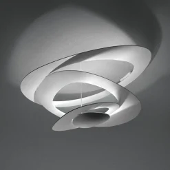 Artemide Pirce LED plafonnier, 3 000 K, blanc| Plafonniers Led|Plafonniers