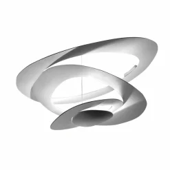 Artemide Pirce LED plafonnier, 3 000 K, blanc| Plafonniers Led|Plafonniers