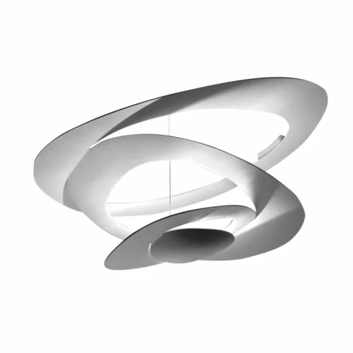 Artemide Pirce LED plafonnier, 3 000 K, blanc| Plafonniers Led|Plafonniers