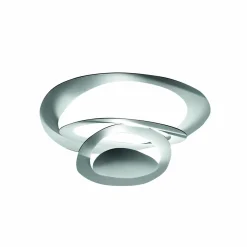 Artemide Pirce Mini plafonnier LED, 3000K, blanc| Plafonniers Led|Plafonniers