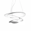 Artemide Pirce Mini suspension LED blanc 3 000 K| Suspensions Led|Suspensions