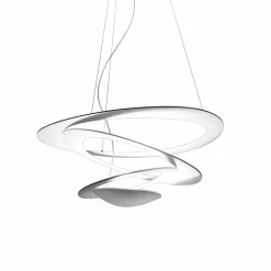 Artemide Pirce Mini suspension LED blanc 3 000 K| Suspensions Led|Suspensions