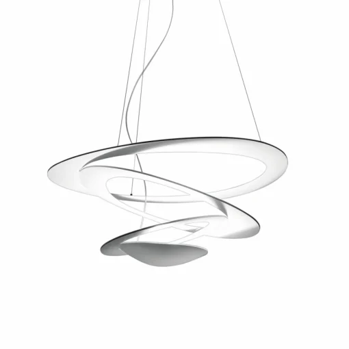 Artemide Pirce Mini suspension LED blanc 3 000 K| Suspensions Led|Suspensions