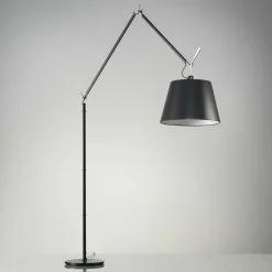 Artemide Tolomeo Mega lampadaire 2.700K Ø 36 cm| Lampadaires Led|Lampadaires