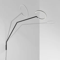 Artemide Vine Light applique LED dimmable appli| Appliques Murales Led|Appliques Murales