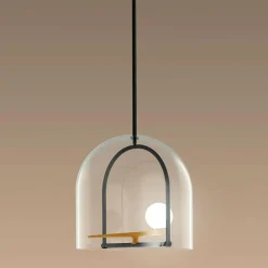 Artemide Yanzi suspension LED| Suspensions Led|Suspensions