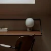Audo Copenhagen Audo JWDA lampe à poser batterie, albâtre| Lampes À Poser Led|Lampes À Poser Et Lampes De Table