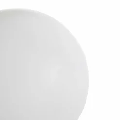 Audo Copenhagen Audo Phare lampe de table LED en rouge foncé| Lampes À Poser Led|Lampes À Poser Et Lampes De Table