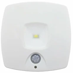 Müller-Licht Avec piles - veilleuse LED Nightlight, détecteur| Appliques Murales Led|Appliques Murales