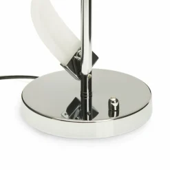 Trio Lighting Avec variateur - lampe à poser LED Sydney| Lampes À Poser Led|Lampes À Poser Et Lampes De Table
