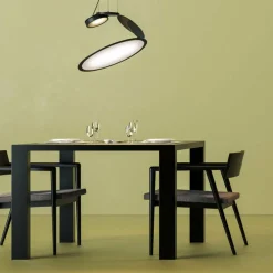 Axo Light Axolight Cut suspension de designer LED| Suspensions Led|Suspensions