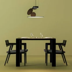 Axo Light Axolight Cut suspension de designer LED| Suspensions Led|Suspensions