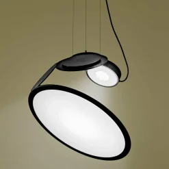 Axo Light Axolight Cut suspension de designer LED| Suspensions Led|Suspensions