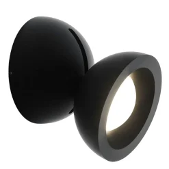 Axo Light Axolight DoDot applique LED, noire 15°| Appliques Murales Led|Appliques Murales